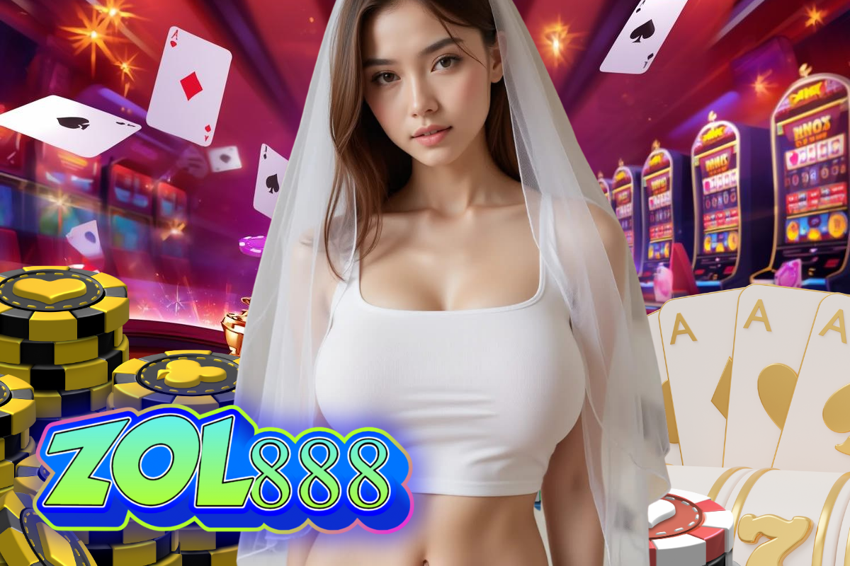 zol888 ทางเข้า