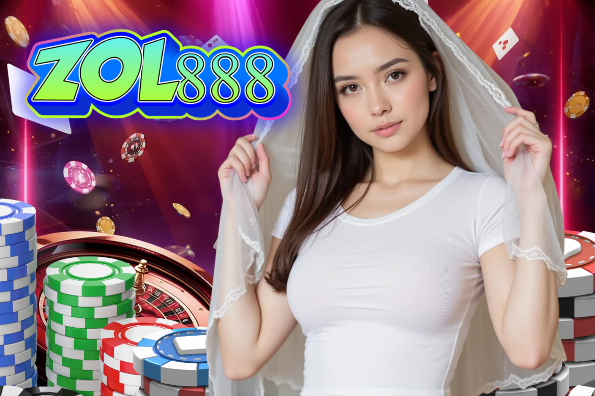 zol888 สล็อต